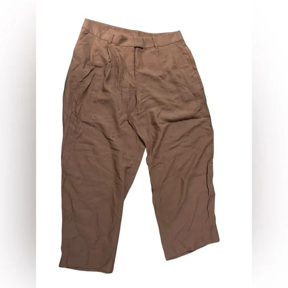 Prologue Wide Leg Chinos size 16 NWT - Picture 3 of 7